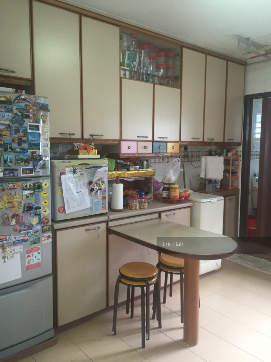 Blk 256 Pasir Ris Street 21 (Pasir Ris), HDB 4 Rooms #110349082